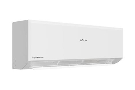 Điều hòa Aqua 1 chiều Inverter 9000btu AQA-RV10EA